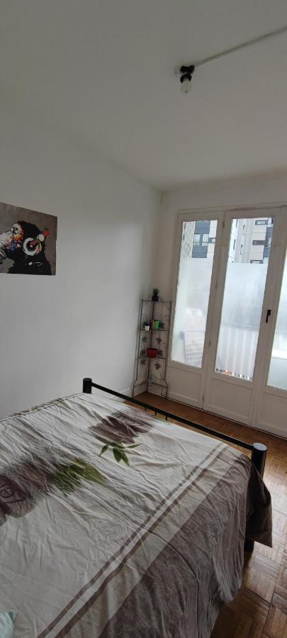 Peaceful Apartment At Lyon 7 Exterior photo